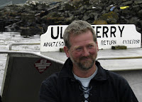 Local ferryman.
