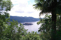 Lake Views