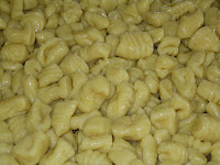Gnocci