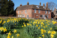 Jane Austen House