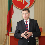 2009-04-24 Kairiųjų atstovai patraukė į Žemaitiją