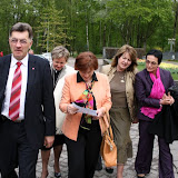 2009-05-07 Socialdemokratai lankėsi Druskininkuose