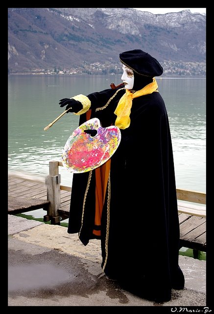 Sortie au Carnaval Vénitien d'Annecy 28/02 - Les Photos IMGP4631%203