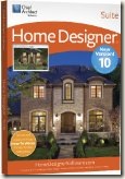 Chief Architect Home Designer Suite 10
