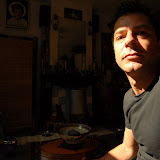 Artist @Home