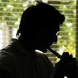 Floutist @Home