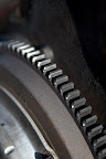 Flywheel