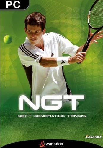 NextGeneration Tennis Game PC