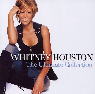 Whitney Houston - The Ultimate Collection (2007)