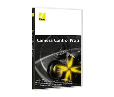 Nikon Camera Control Pro ver 2.7.1 Nikon Camera Control Pro ver 2.7.1