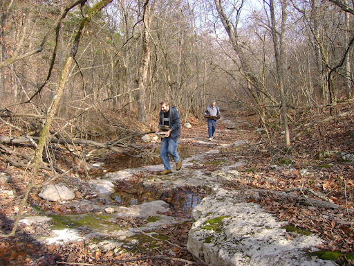 Rocks by Anne