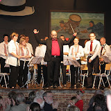 Lenteconcert 2009