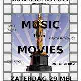 Lenteconcert 2010