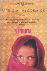Venduta di Patricia McCormick by Adriano Salani Editore