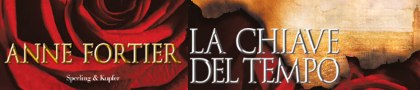 La chiave del tempo di Anne Fortier by Sperling & Kupfer La chiave del tempo di Anne Fortier by Sperling & Kupfer