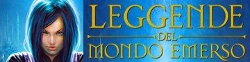 Figlia del sangue. Leggende del mondo emerso di Licia Troisi - Mondadori Figlia del sangue. Leggende del mondo emerso di Licia Troisi - Mondadori