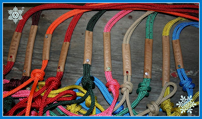 Rope Halter