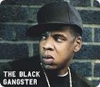 Jay-Z - The Black Gangster (2008)