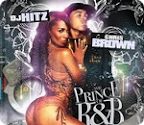 Chris Brown - The Prince Of RnB 2008 