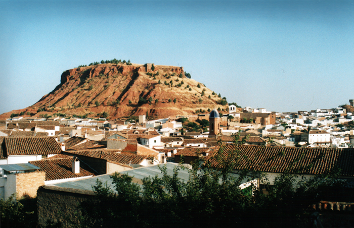 Castillo