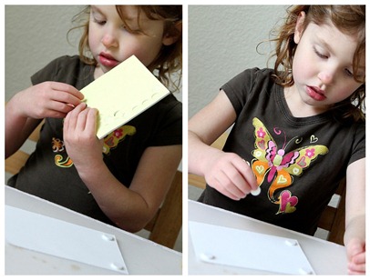 Foam Mounting Pads