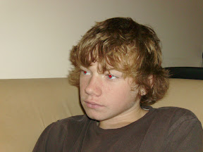 Eldest son