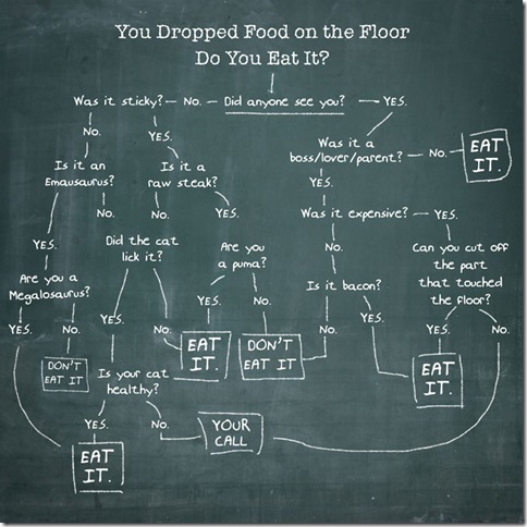 youdroppedfood
