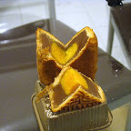 Moon cake