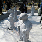 South Koreans love the Chinese Zodiac.