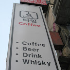 Koreans love beverages.