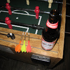 Koreans love Budweiser.