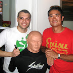 Which ones the dummy?