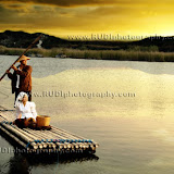 Rika & Indra
