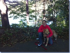 Jamaica Pond (4)