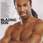 larry fitzgerald hairy chest men's fitness