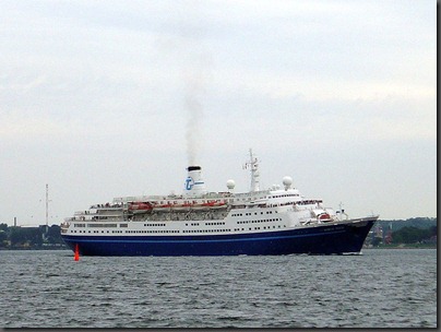 MARCO POLO 001 MARCO POLO 001