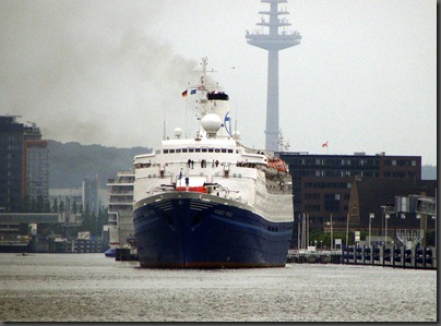 MARCO POLO 002 MARCO POLO 002