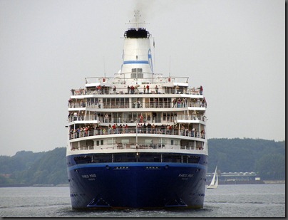 MARCO POLO 006 MARCO POLO 006