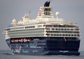 MEIN SCHIFF 005