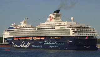 MEIN SCHIFF 011 MEIN SCHIFF 011