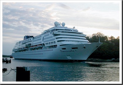NORWEGIAN DREAM 003 NORWEGIAN DREAM 003