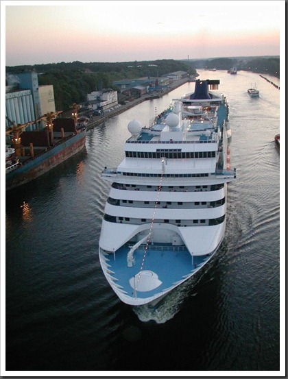 NORWEGIAN DREAM 007 NORWEGIAN DREAM 007