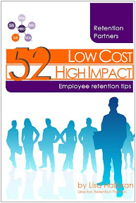 Retention Partners eBook 52 Tips