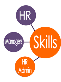 hr admin skills
