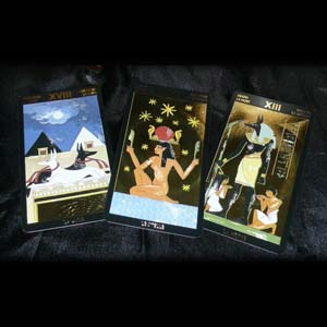 Tarot And The Flat Earth Society Cover