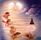 The Goals Of Jainism Cover