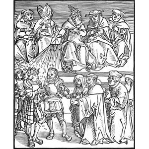 Witchcraft And Christianity Cover