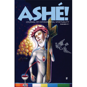 Journal Of Experimental Spirituality Cover