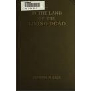 In The Land Of The Living Dead Cover