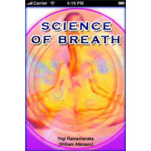 Science Of Breath Cover